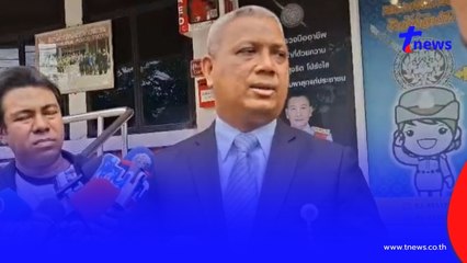 ผกก.สน. เพชรเกษม ยันเจ้าอาวาสวัดม่วง เบิกเงิน10ล้าน-ซื้อทองจริง