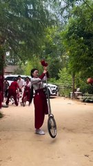 Totally exhausted,made a tiny mistake! 😅