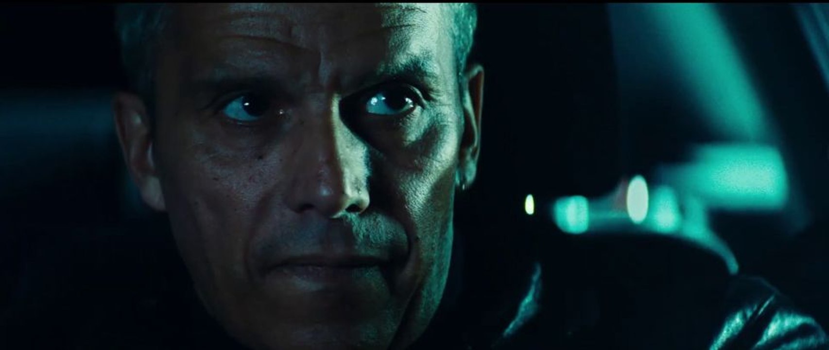 Vultures Trailer OmeU