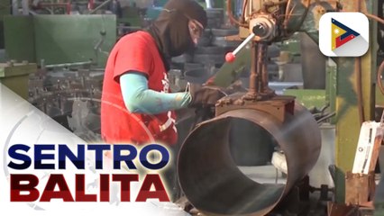 Ilan pang rehiyon, posibleng magkaroon ng dagdag-sahod sa mga susunod na buwan ayon sa NWPC