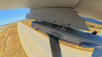 Havadan sonra karada da tam isabet: Kemankeş 1 hedef tanımıyor!