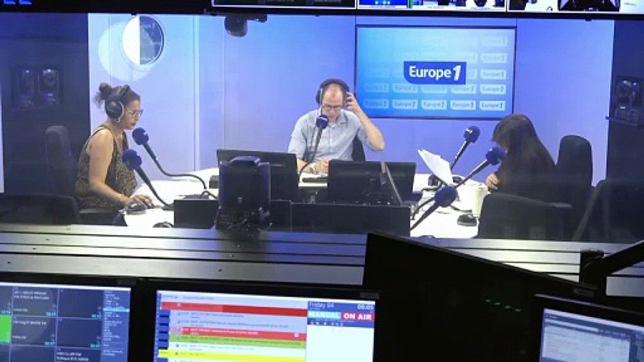 Aux États-Unis comme à l'international, Donald Trump enchaîne les succès