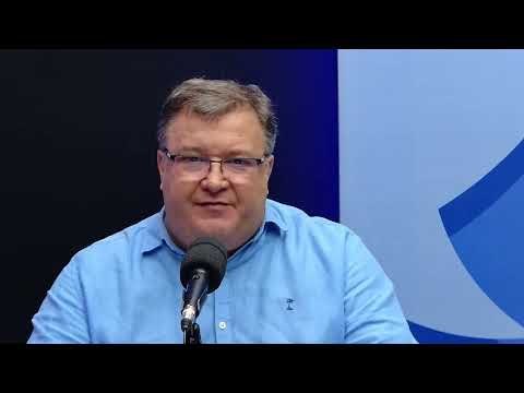 Thiago Mastroianni fala sobre contratações de Bahia e Vitória - Fala Bahia - 26/07