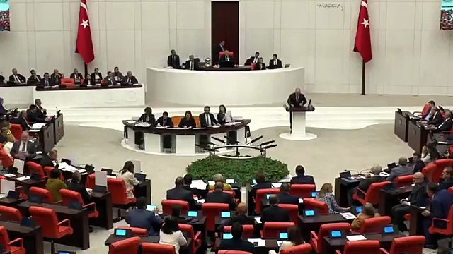 Mustafa Varank’ın Ali Mahir Başarır’a verdiği müthiş cevap gündem oldu!