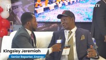 NOG ENERGY WEEK: Ewariezi Useh speaks on how Aiteo is increasing oil output and reducing theft