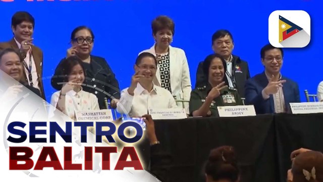 Hosting ng Pilipinas ng WorldSkills ASEAN sa Agosto, kasado na; mga delegado ng Pilipinas, handa na