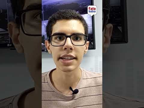 Guarda Municipal instala câmeras no Santo Antônio Além do Carmo - Fala Bahia - 28/7/23