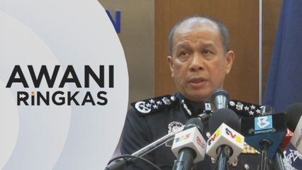 AWANI Ringkas: Militan wahabi Bangladesh