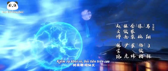 Tiên Nghịch | Tập 91