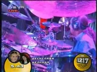 DesiSlava & Melinda - Bring Me To Life