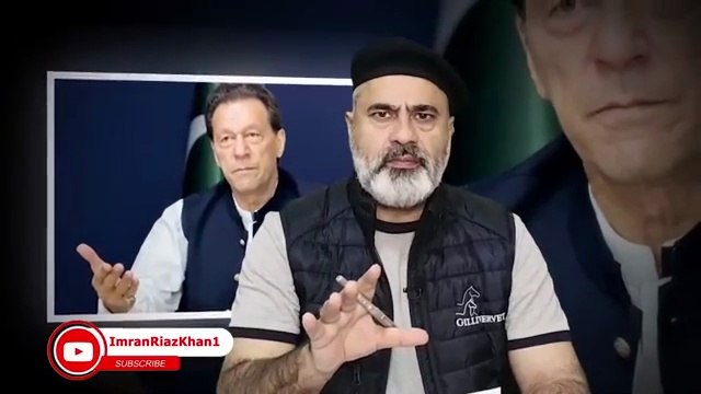 نواز شریف نے اڈیالہ جانے کی خواہش کیوں کی؟ || کپتان کو آفر: فیصلہ کن تحریک || عمران ریاض کا وی لاگ