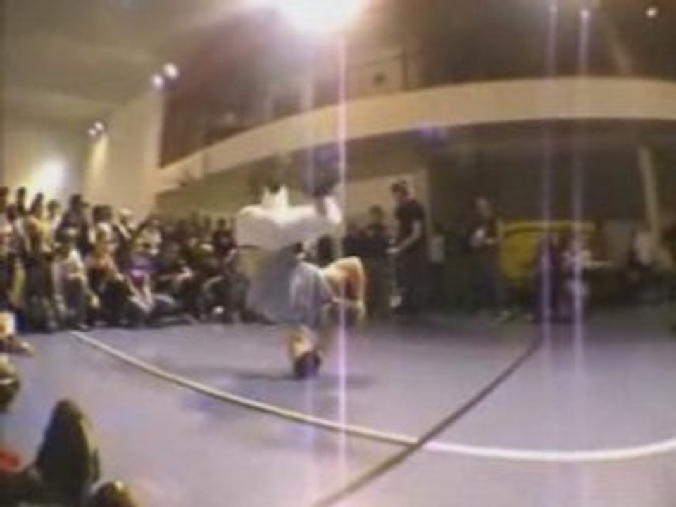 Trailer one peace crew