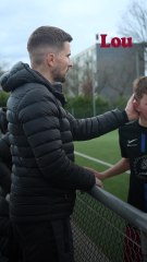 Alexis a transmis sa passion pour le foot à ses 3 enfants. Avec Claudine, sa femme, ils dédient leurs week-ends pour accompagner Emma, Enzo et Léo à leurs matchs. Un dévouement inspirant ! ❤️