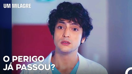 Ali Saiu Da Reunião Do Conselho Com Uma Folha Limpa - Um Milagre