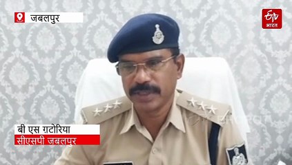 नशे में चूर शराबी ने आधा घंटे तक भांजी लाठी, 6 मौतों से कांप उठा जबलपुर