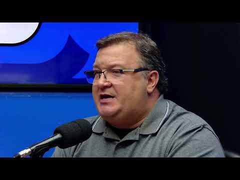 Thiago Mastroianni analisa empates de Bahia e Vitória - Fala Bahia - 31/07