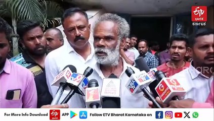 ಕೋಲಾರ: ಜಿಲ್ಲಾಸ್ಪತ್ರೆಯಲ್ಲಿ ಆತ್ಮಹತ್ಯೆಗೆ ಶರಣಾದ ಡೇಟಾ ಎಂಟ್ರಿ ಆಪರೇಟರ್