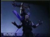 Stone Cold Steve Austin vs Undertaker - Buried Alive Match