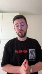 Si je devais tout recommencer