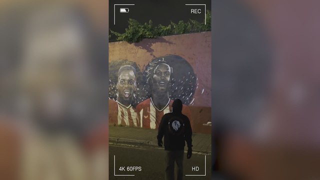 El vídeo con el que el Athletic anuncia de forma inesperada la renovación de Nico Williams