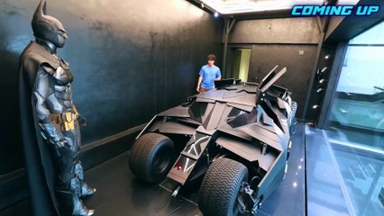 “4 YouTuber Homes You Won’t Believe Exist 🏠😱 | Insane Mansions Tour”