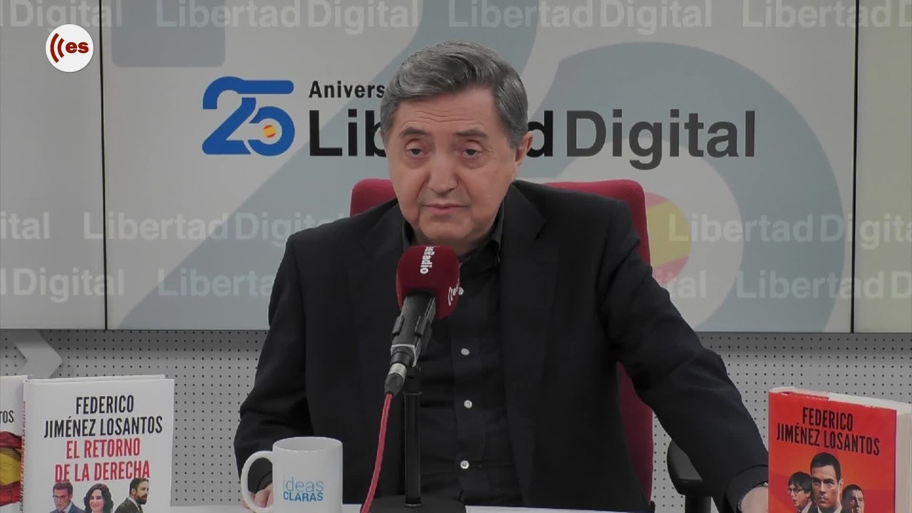 Federico a las 8: Casado, Cuca y Teodoro entregaron el Tribunal que blanqueó la financiación de Sánchez