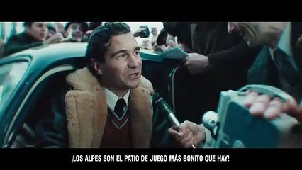 Alpine estrena un emotivo vídeo por sus 70 años de historia