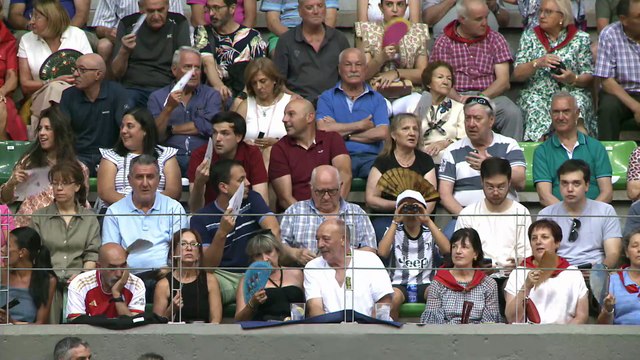 Festejos de Soria, Burgos, Zamora, Segovia y Cantalpino (Salamanca). También lo mejor de Alicante, Algeciras, Castellón, Perú (Cutervo y Chota), circuitos de novilladas de Madrid y Extremadura, entre otros