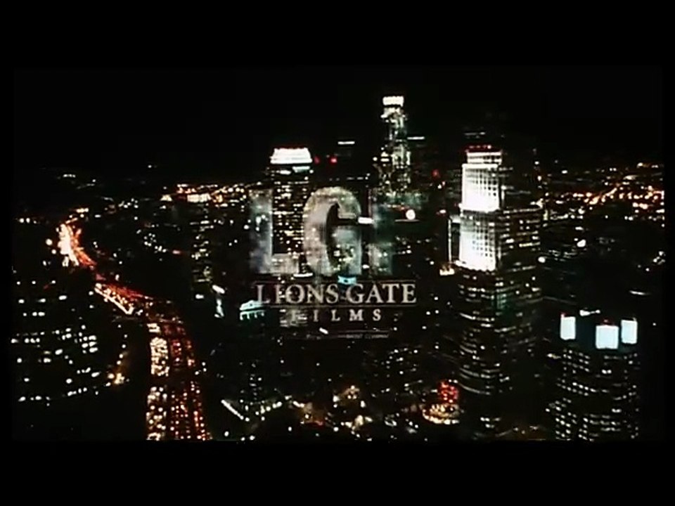 L. A. Crash 2004 Trailer deutsch