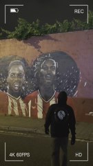 Con este vídeo ha anunciado el Athletic la renovación de Nico Williams