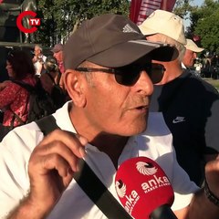 Emeklilerden 16.67 tepkisi Sadaka verir gibi davranıyorlar... Adalet mi bu