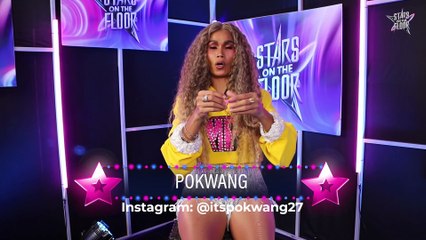 'Stars on the Floor' squad takes on the viral 'Sumakses' challenge Part 2 | Online Exclusive