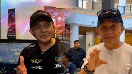 Mereka ini sekadar Islam pada nama! – Ahmad Idham