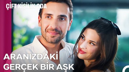 Bakışlarınız Her Şeyi Anlatıyor - Çift Kişilik Oda 6. Bölüm