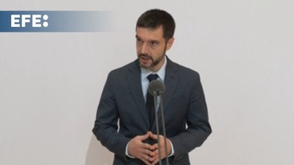 Bustinduy muestra su decepción por la actitud del PSOE y le pide cambiar de forma urgente