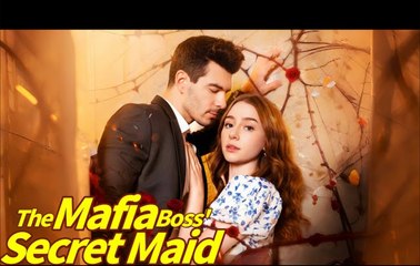 The Mafia Boss’ Secret Maid (2025) Full Movie Flex TV ko