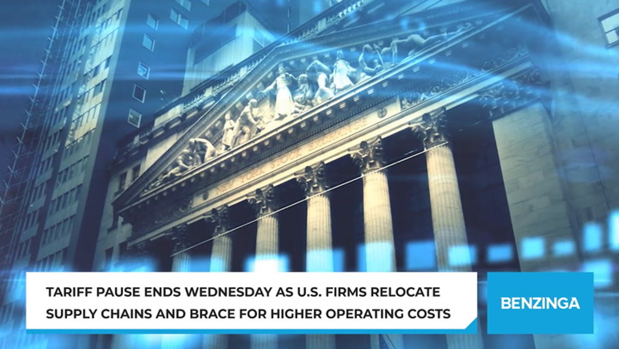 Gold Drops As Trump Signals Tariffs On BRICS Nations