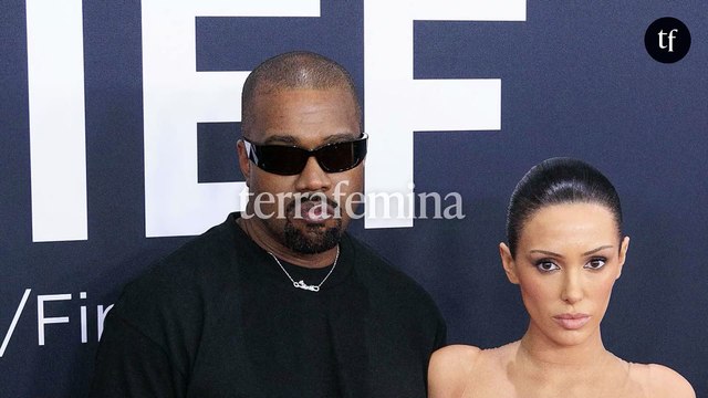 “Il fait la même chose que P. Diddy !” : Kanye West photographie sa femme à moitié nue, les internautes s’alarment