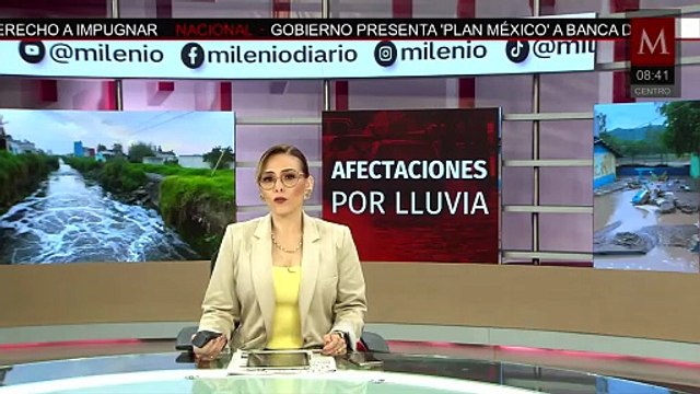 Papa León XIV da condolencias a víctimas tras inundaciones en Texas