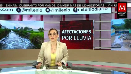 Trump firma Declaración de Emergencia por Desastre Natural tras inundaciones en Texas
