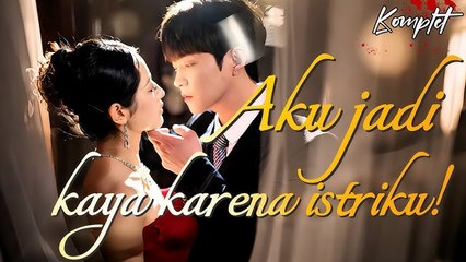 Aku Jadi Kaya Karena Istriku – FULL MOVIE [Eng Sub]