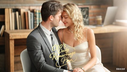 Ceo's Daily Remarriage