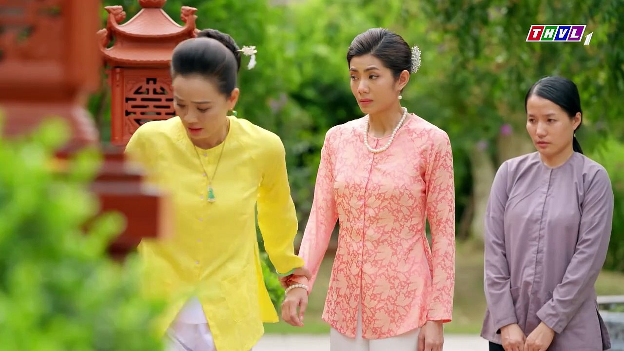 CHIẾC VÒNG NGỌC BÍCH - TẬP 42 - PHIM VIỆT NAM THVL1 - CHIEC VONG NGOC BICH