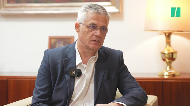 David Lucas, secretario de Vivienda: Las ciudades acabarán convirtiéndose en parques temáticos si los ayuntamientos no actúan contra los pisos turísticos ilegales