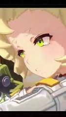 ZENLESS ZONE ZERO short edit