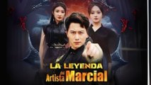 La Leyenda del Artista Marcial (china sub es) ShortMax | En Español #shortfilms #shorttv #shorthot #shortdailymotion - Tranquil Mind Space