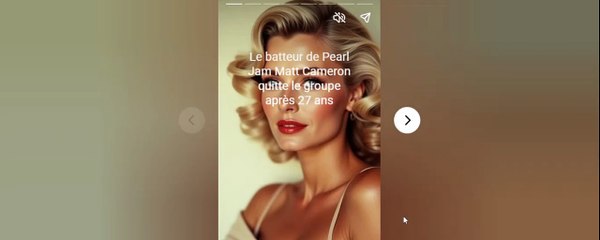 Le batteur de Pearl Jam Matt Cameron quitte le groupe après 27 ans