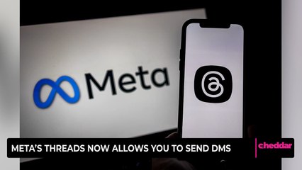 Meta’s Threads Now Allows You to Send DMs