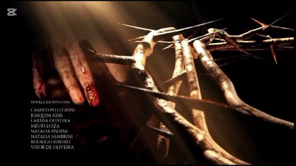 JESUS TV SERIES EPISODE 64 |ENGLISH AUDIO💯%|