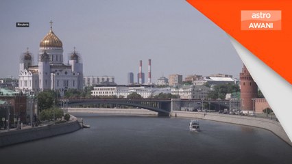 Rusia tegaskan BRICS tidak berniat lemahkan negara lain